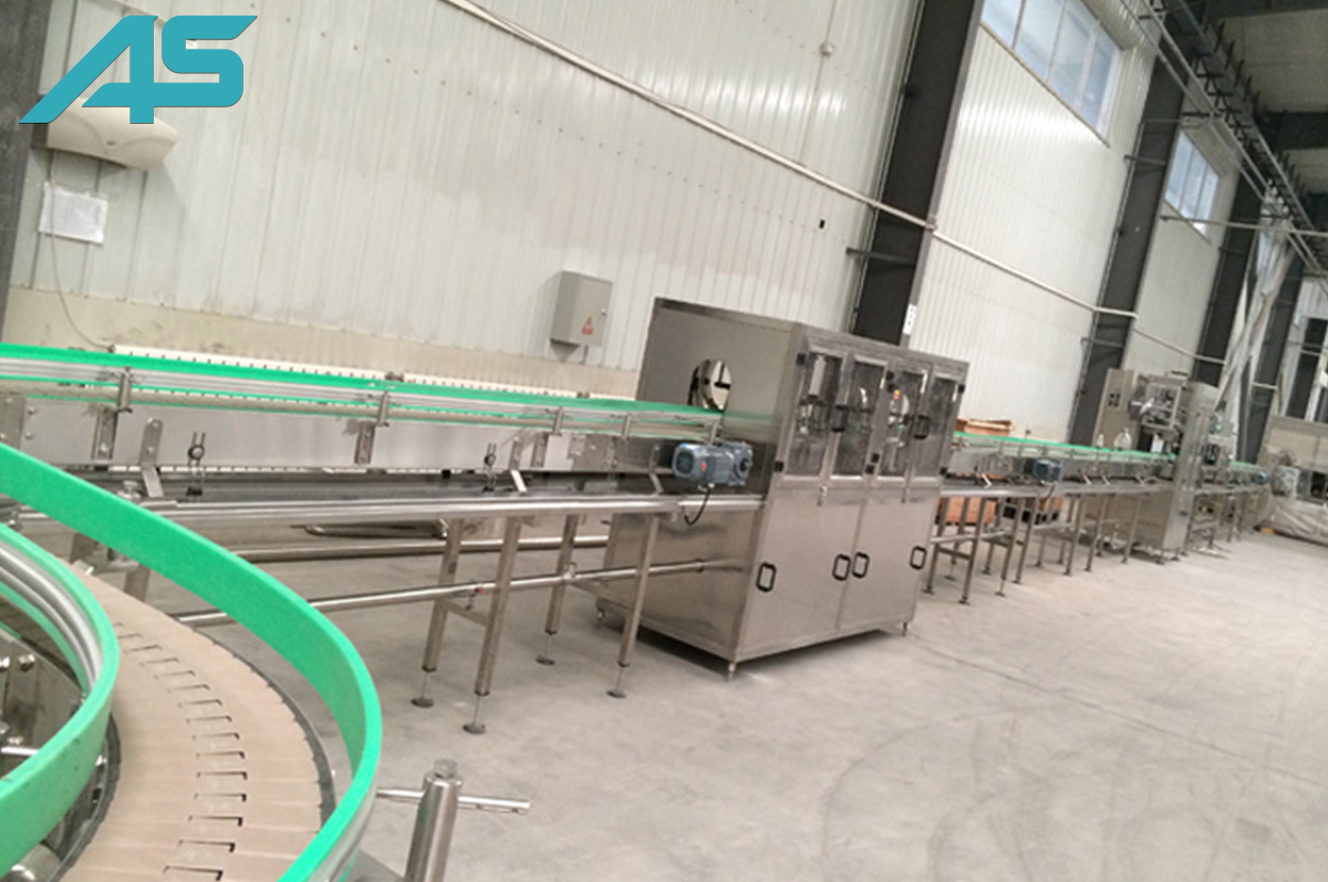 瓶身吹干機(jī)