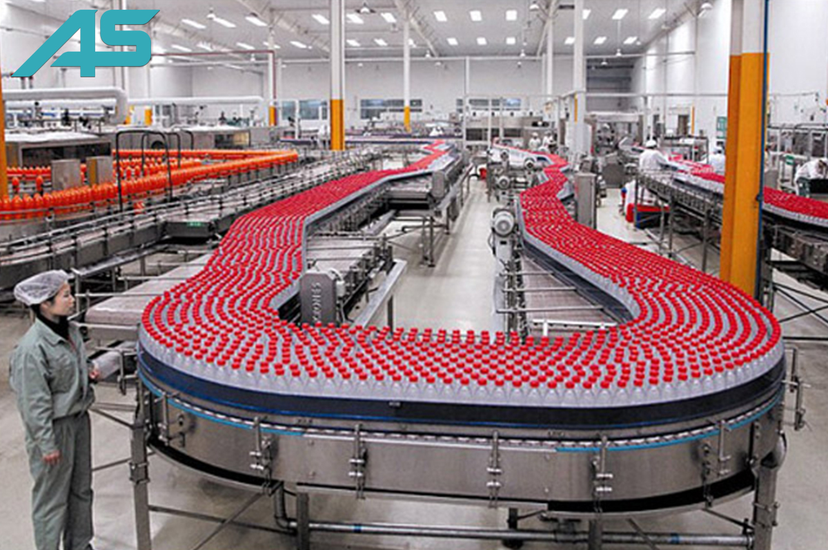 福建山泉水灌裝線