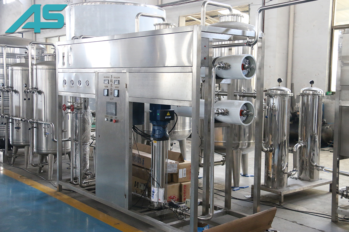 黑龍江凈水設(shè)備